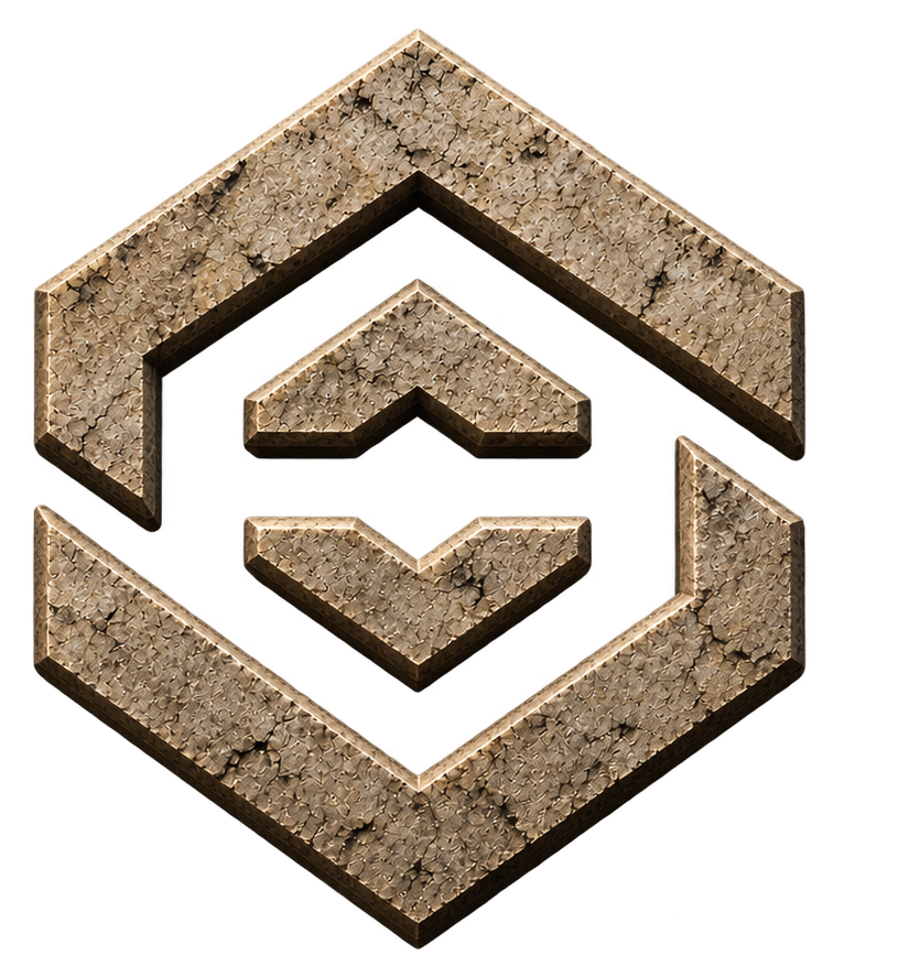 Sthenos Athletics logo